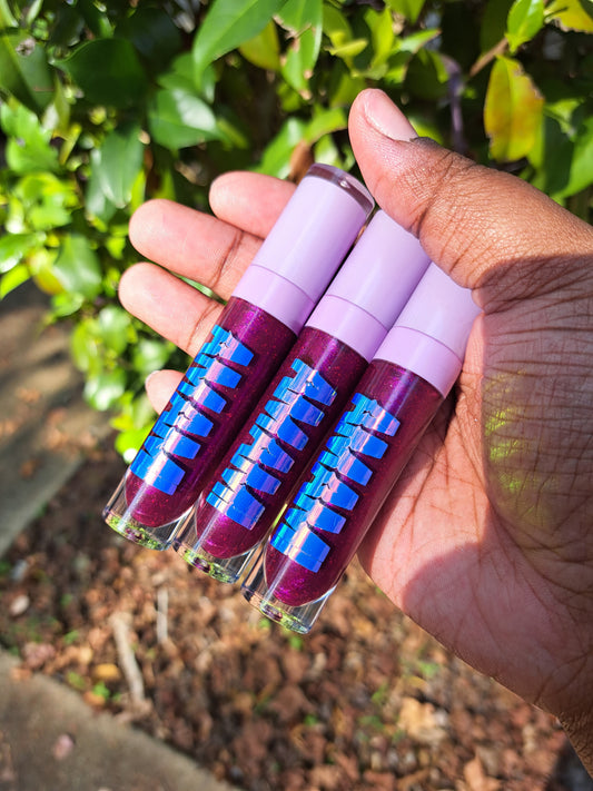 Royalty Lip Gloss